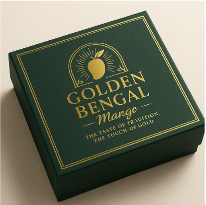 Golden-Bengal-Mango Langra