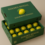 Grameen Krishok Agro’s Export Quality Gourmoti Mango